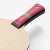 Butterfly Apolonia Zlc Table Tennis Racket Anatomical Shakehand Attack