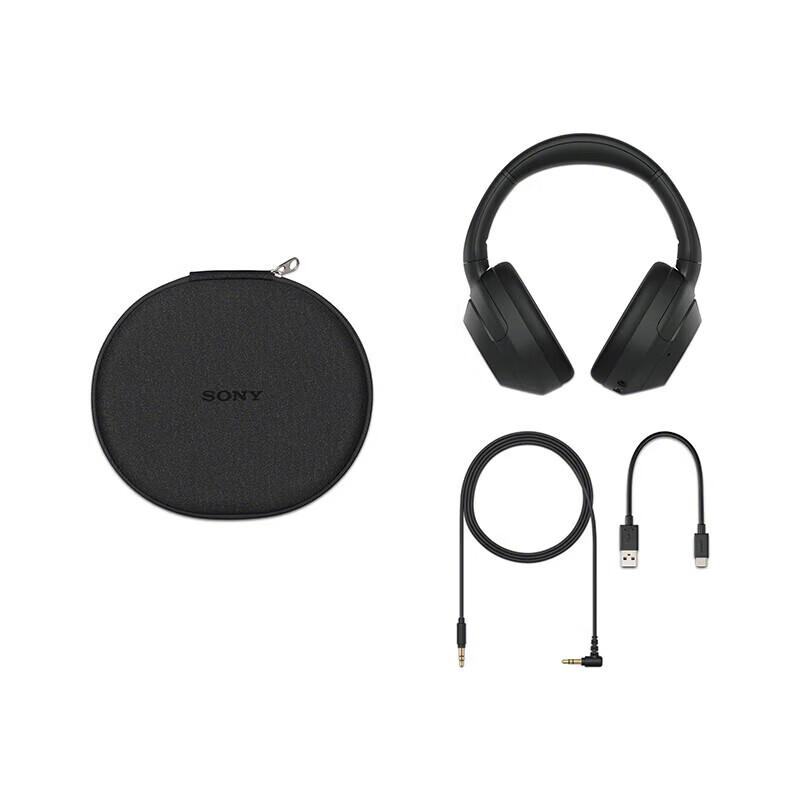 Sony ULT WEAR WH-ULT900N Wireless Noise-Cancelling Headphones
