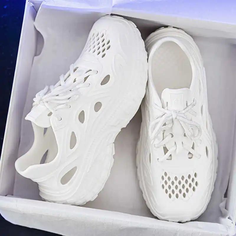 Fashion Low Spring Summer Boots Man Basketball Mens Tennis Outdoor Men Boots Shoes Sneakers Sports Trend Sneachers New In College