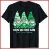Üst giysisi – T-shirtler