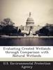 Buch Evaluating Created Wetlands Through Comparison with Natural Wetlands