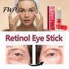 Reduce Fine Lines Eye Cream EELHOE Retinol Stick Renewing & Firming Under Balm for Dark Moisturizer Circles, Puffiness, Wrinkles Travel Essentials