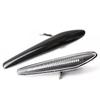 2Pcs LED Car Blinker Light Car Dynamic Side Marker Turn Signal Lamp For 159 typ 939 2005-2012 Brera typ 939 2005-2012