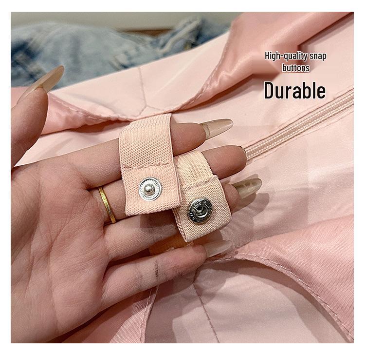 Large Capacity Travel Duffel Bag with Wet/Dry Separation for Yoga, Dance, and Fitness