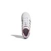 adidas Superstar J White Light Pink Kids Sneakers Cloud-White Clear-Sky HQ1126
