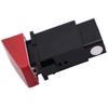 Hazard Emergency Flasher Warning Switch Button Red For Hyundai Tucson 2005-2009