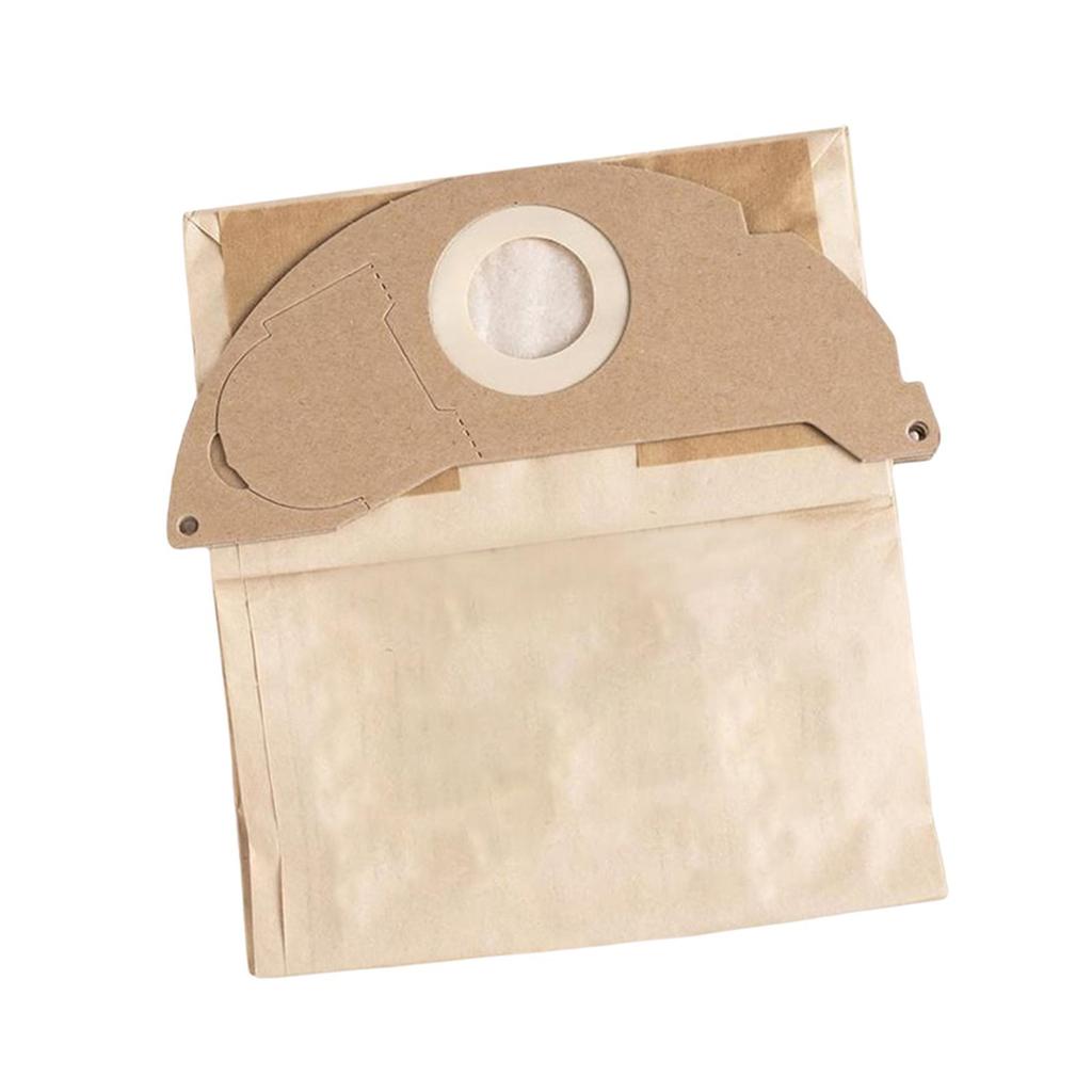 Air Dust Filters Bags Accessories Spare Parts for A2004 WD2.250 A2054 A2656 Vacuum Cleaner