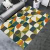 2025 New Simple Geometry Carpet Rug for Living Room Bedroom Home Sofa Decoration,Kids Play Non-slip Floor Mat20