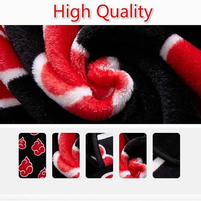 Morse Weiche Warme Korallenfleece Überwurfdecke 59X47