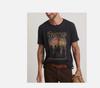 Seltenes The Doors T-Shirt Unisex Vintage Kurzarm-T-Shirt Alle Größen S-2345XL Unisex T-Shirt