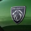Decorative Wheel Caps & Stickers for Peugeot Models: 4008, 5008, 3008, 308, 408, 508L.
