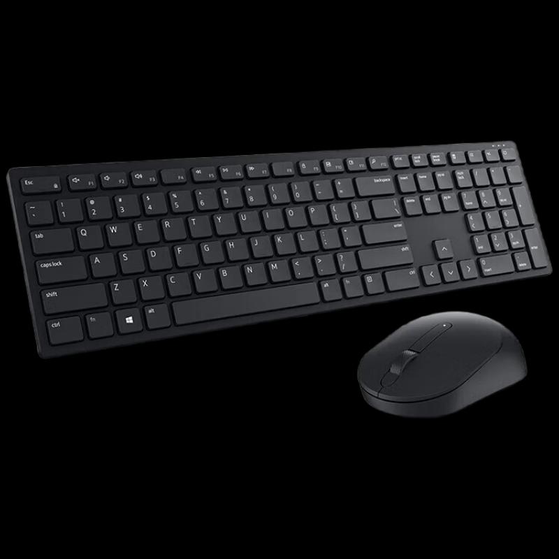 Dell KM5221W Wireless Keyboard and Mouse Combo