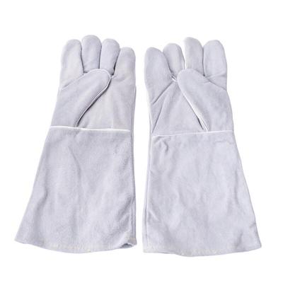 Fuxing Cowhide Welding Gloves