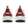 New Anta 982EVO Anti Slip Wear Resistant Low Top Skateboard Shoes Women's White Brown Red 122338062-5