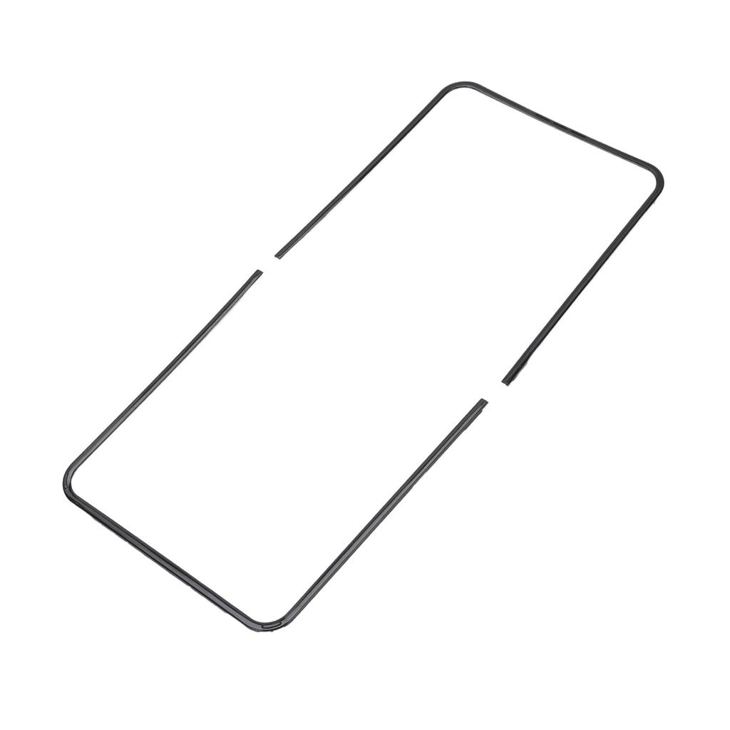 Středový rámeček Náhradní díly pro Z Flip 4 5G F721 Rámeček LCD obrazovky Výměna Rámeček obrazovky telefonu