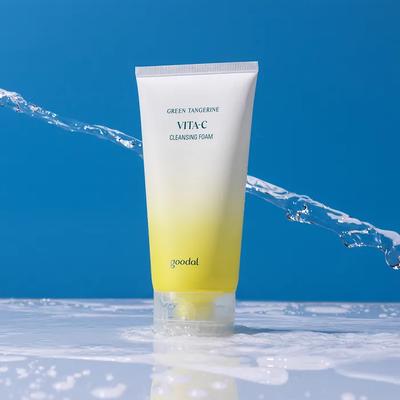 Îngrijirea feței – Produse pentru curățare și igienă