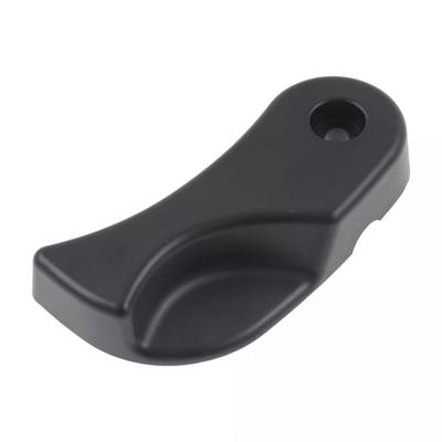 Motorhaubenentriegelungshebelgriff 51237058117 Für BMW 128i 135i 335i 328i 6 Zyl. 3.0L