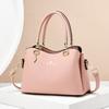 Premium 2026 New Fashionable Texture Handbag for Women's Commuting Large Capacity Crossbody Bag Versatile Women's Bag