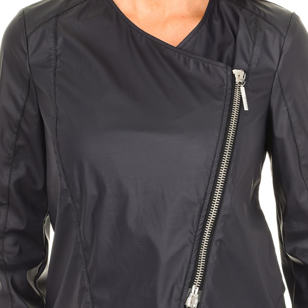 Women's Jacket 3Y5B04-5N1QZ