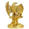 New Eagle Living Room European Style Creative Open Home Decoration Resin Art Home Accessories Sculpture Modern Art Angel Statue