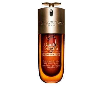Anti-Aging Serum - DOPPELSERUM - Leichte Textur - 50 ml - Alle Hauttypen weniger