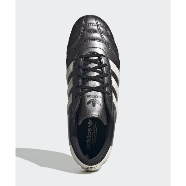 adidas Taekwondo Lace Black Metallic Women Sneakers Supplier-Color Off-White Core-Black JP8133