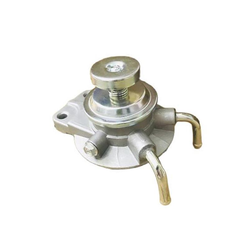 Fuel Pump Primer Filter Head MB129677 16400-44G10 For Mitsubishi Delica Pajero 2.5L 2.8L