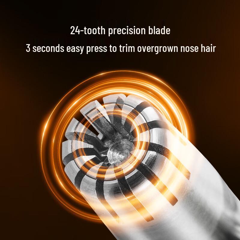 Zwilling J.A. Henckels Nose & Ear Hair Trimmer