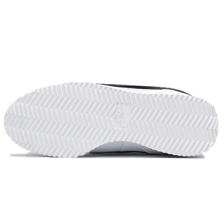 (GS) Nike Cortez Basic SL 'White' Kids' 904764-102
