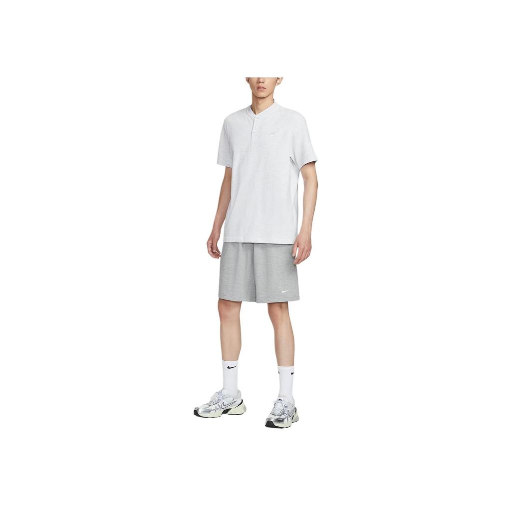 New Nike AS SWSH FT SHORT GCEL Casual Shorts Men's IM3397-063