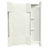 SPX1091 Swimming Pool Skimmer Weir Door Replacement Skimmer Flap For Above Ground Pools Smooth Water Flows