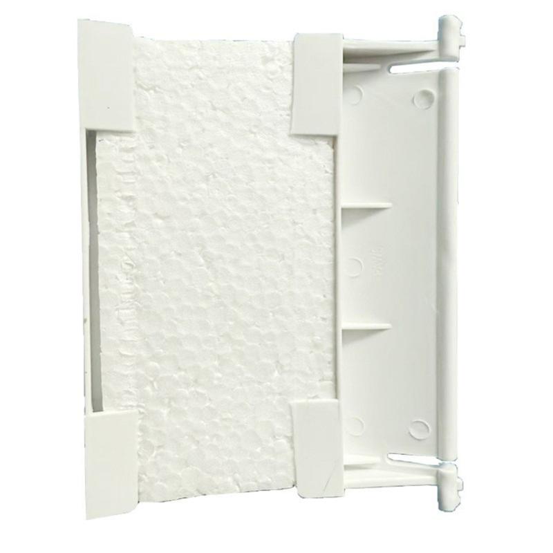SPX1091 Swimming Pool Skimmer Weir Door Replacement Skimmer Flap For Above Ground Pools Smooth Water Flows