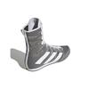 New Adidas Box Hog 'Grey' HP9611