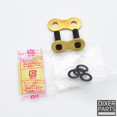 Para motocicletas – Cadenas de transmisión, correas y accesorios