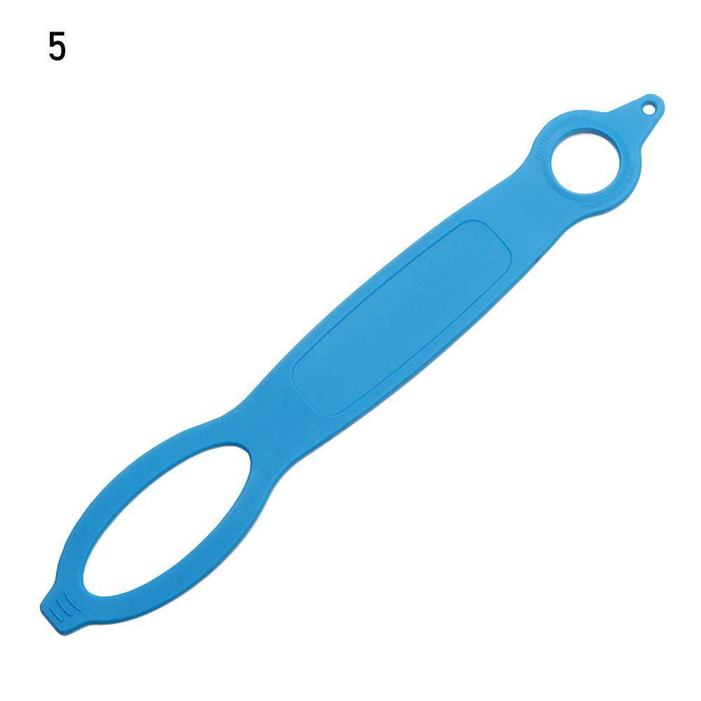 Silicone Water Bottle Belt Holder Hook Clip Outdoor Quickdraw Carabiner Hanger Camping Hiking Safety Clasp Buckle Band EDC Tool 4