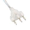 Hand Line Fencing Body Cords Stainless Steel Fencing Foil Wires Epee Body Cable  Electronic Supply