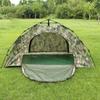 Automatisches Pop-Up Ein-Personen-Campingzelt