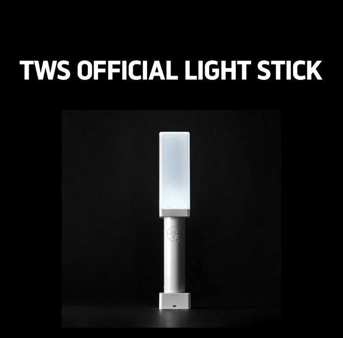 TWS RESMİ IŞIK ÇUBUĞU (Vazo ışığı)