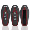 Accesorii pentru electronica auto – Huse pentru cheile de la maşină