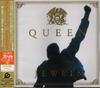 CD QUEEN  Jewels CCCD TOCP67318 PARLOPHONE 2003 Japan Rock Used