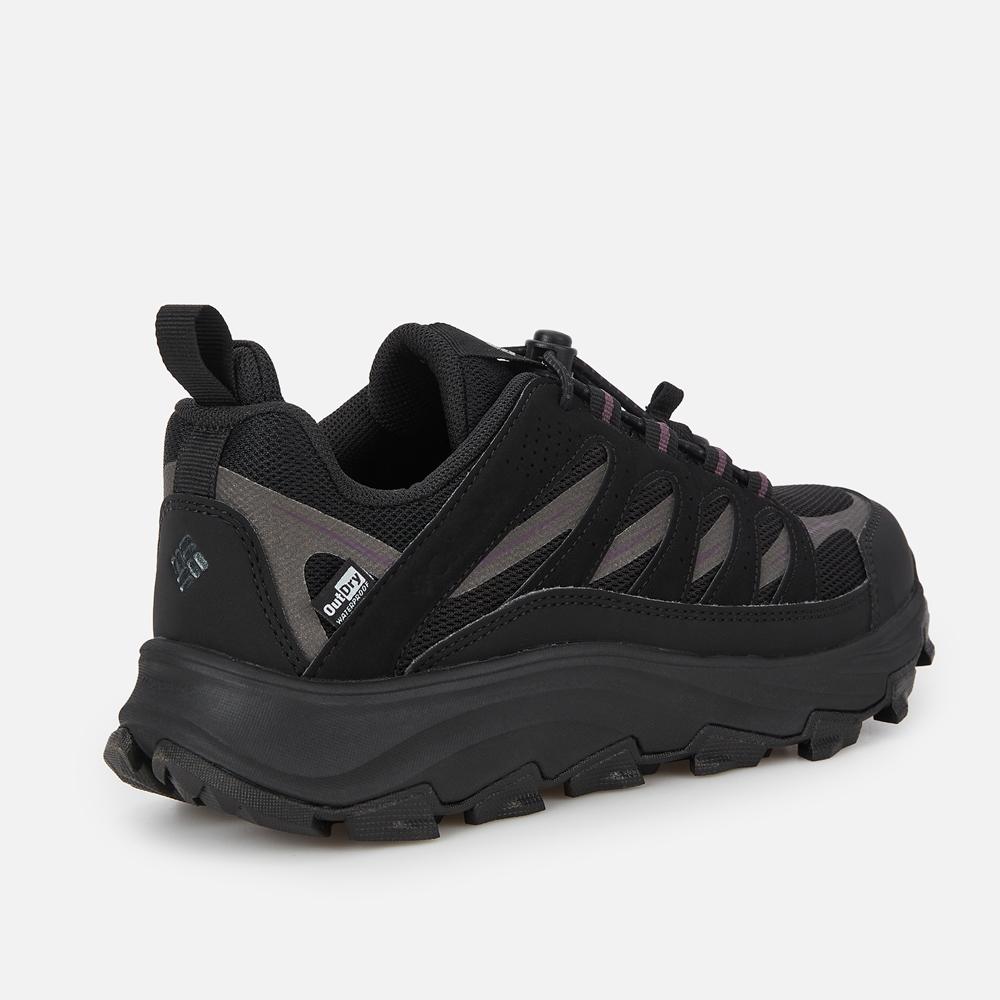 [Columbia] Women's Trans Tracker Speed OutDry Wide [C76YK7546010-Multi]