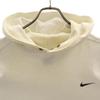Nike 90s 00s White Tag Old Long Sleeve Sweatshirts L Back Fleece Men's Used