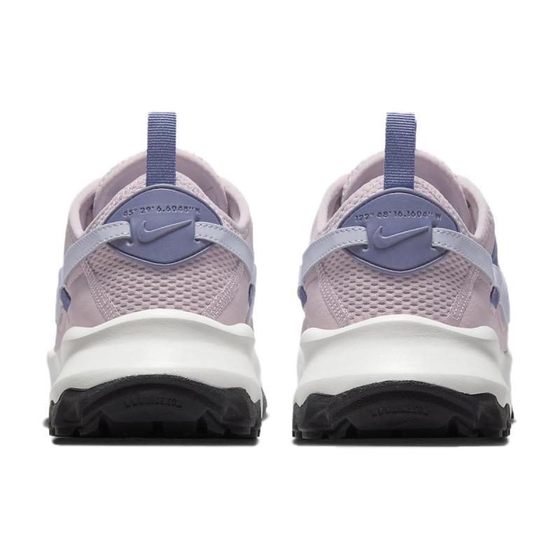 Nike TC 7900 Platinum Violet Ashen Slate Women's Sneakers DD9682-002