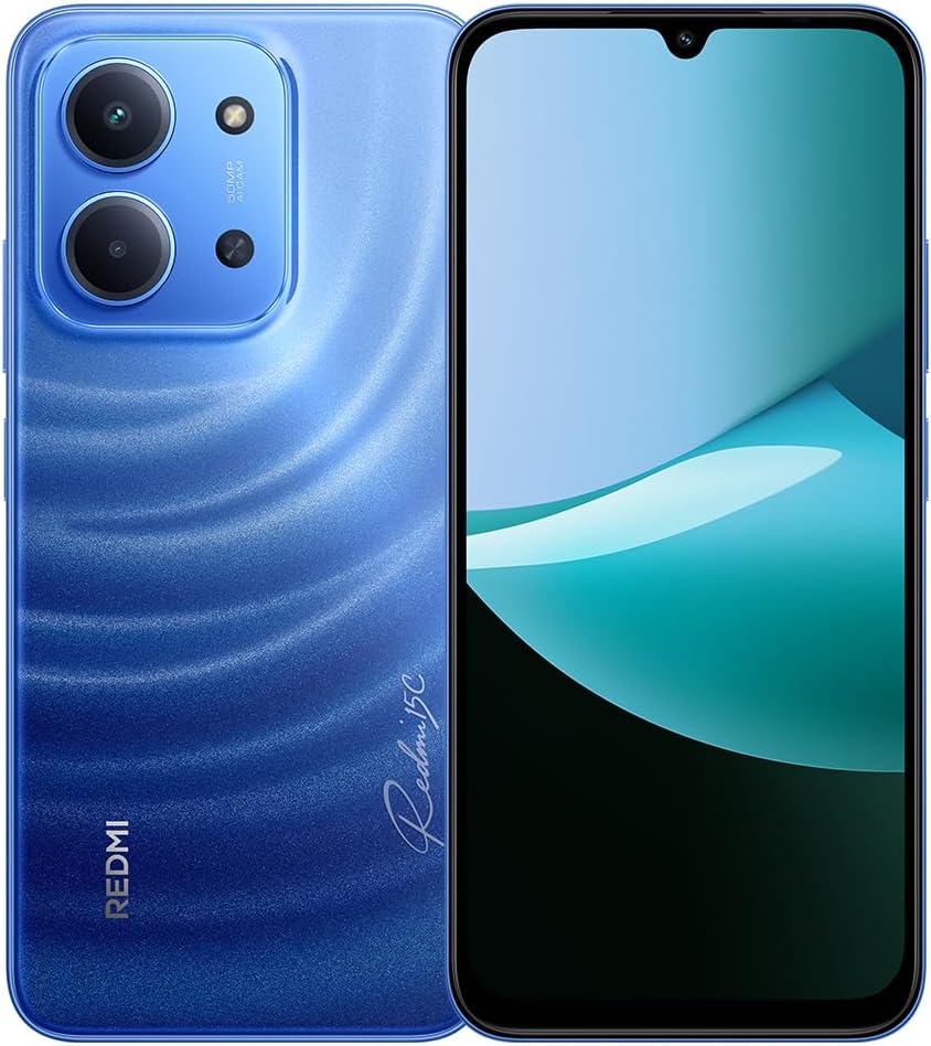 Xiaomi Redmi 15C 4G