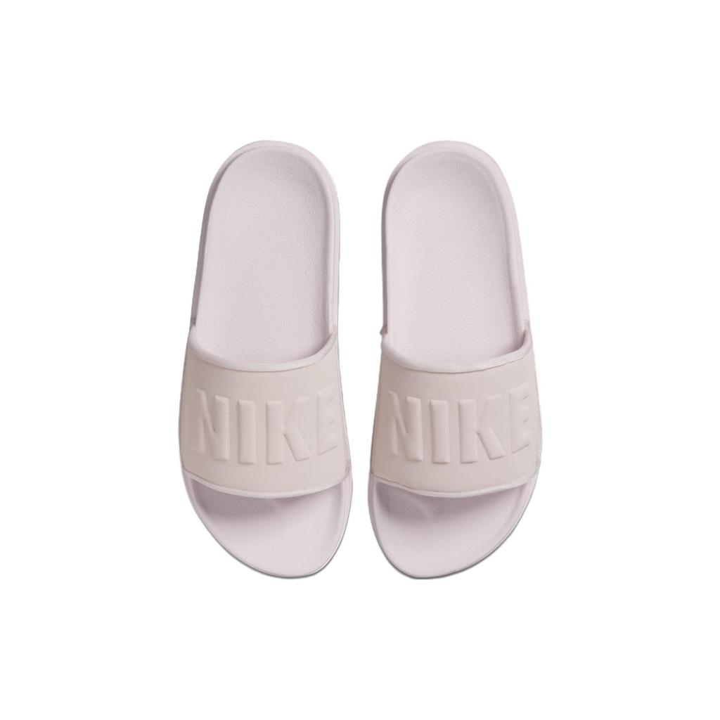 (WMNS) Nike Offcourt Slide 'Pink' Women's BQ4632-606