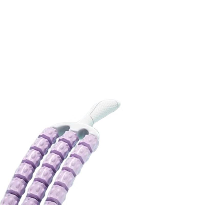 Burenshu BRS-401 Three-Row Massage Roller