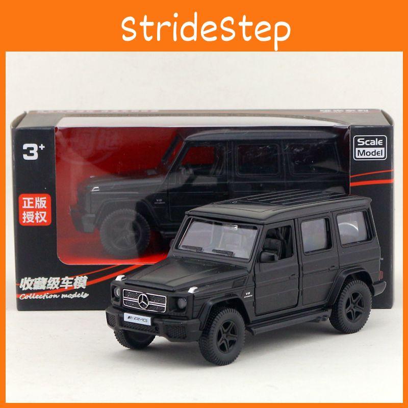 Benz Mercedes Car Model Kids Toy With Inertial Drive For Playroom Decor Gift And