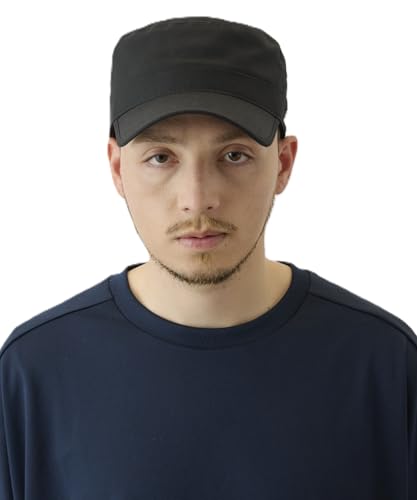 Adidas ADM TC-TWILL DE GAULLE Cap, Black