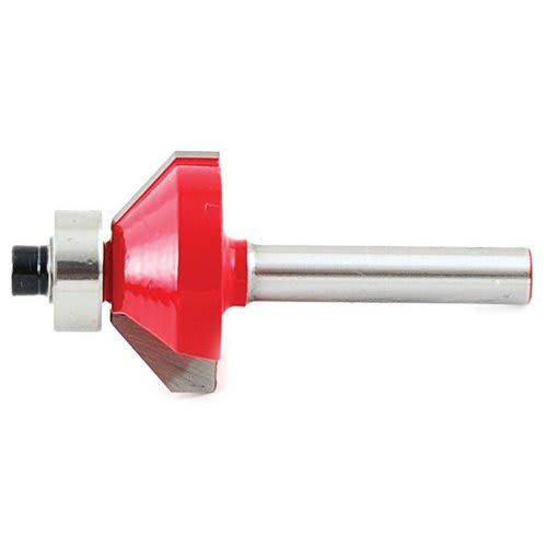 SK11 Router/Trimmer Bit Chamfer 45° 25mm SRB-31