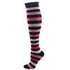 Pressure Hosiery Him Her Stocking Ventilated Fitness Sport Stockings Outdoor Pressure Running Cycling Compression Socks style